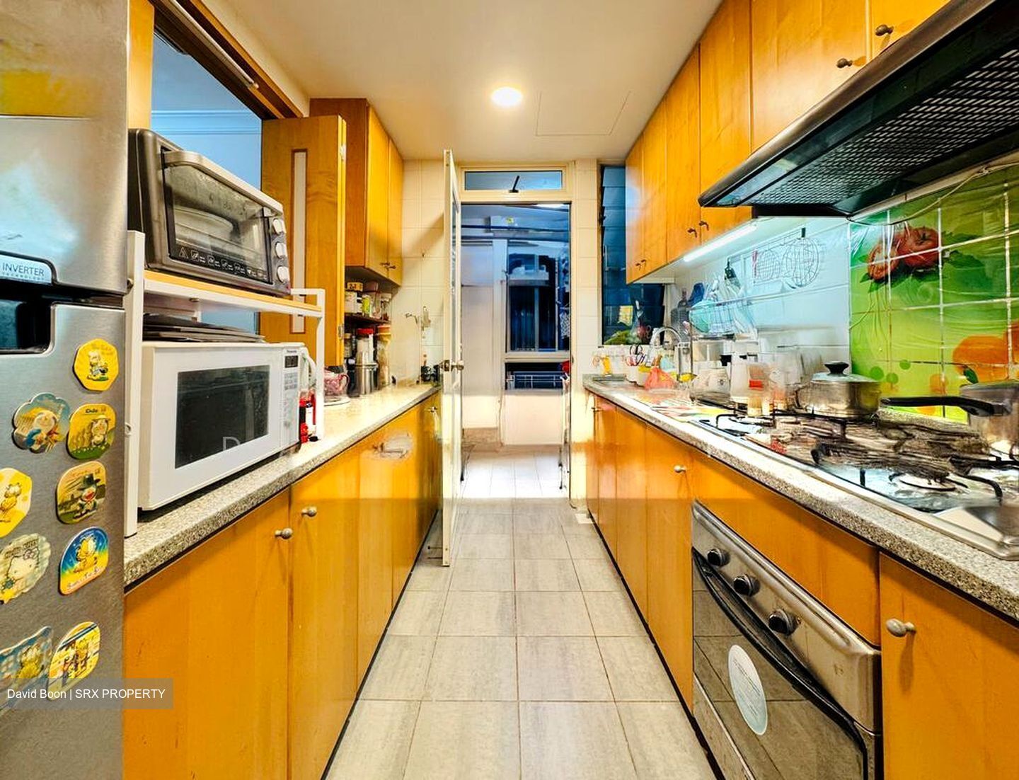 Sandy Palm (D17), Condominium #510260341